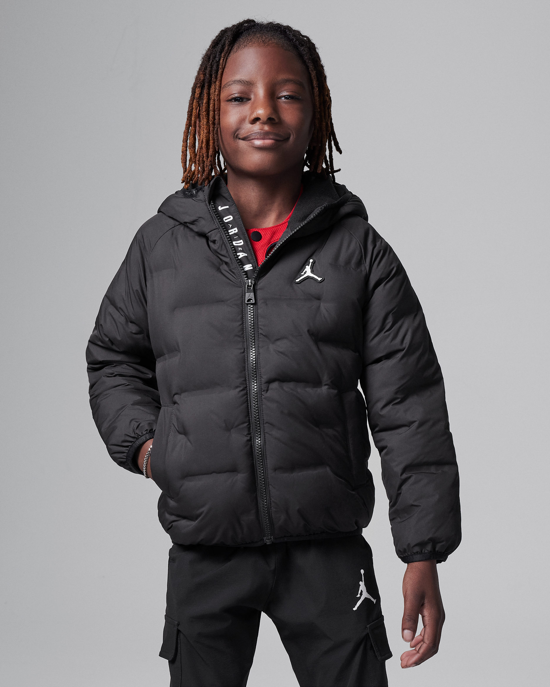 新品 NIKE JORDAN PUFFER JACKET パファー ジャケット NIKE公式】ジョーダン ブルックリン メンズ パファー ジャケット